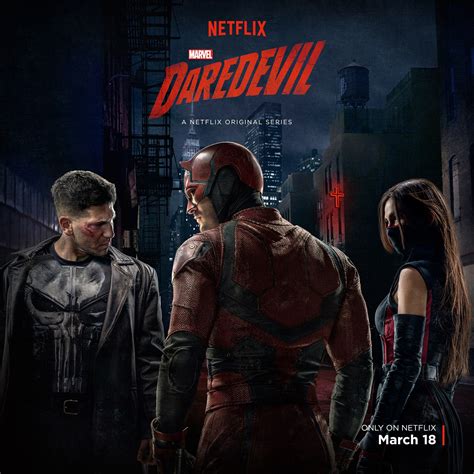latest Daredevil
